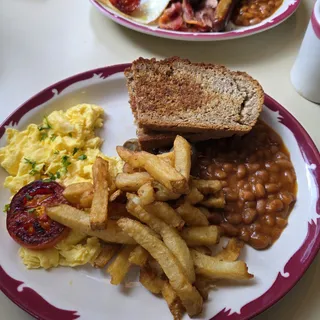 The George Street Diner, photo 5