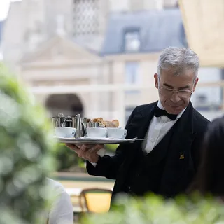 Les Deux Magots, photo 3