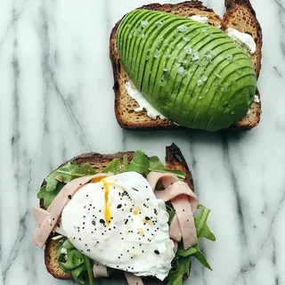 Tartine Inner Sunset, photo 2
