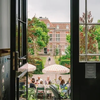 Dignita Hoftuin, photo 3