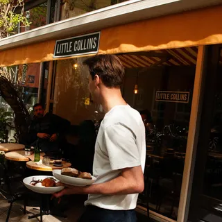 Little Collins De Pijp, photo 4