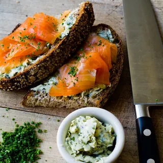 Tartine Manufactory, photo 2