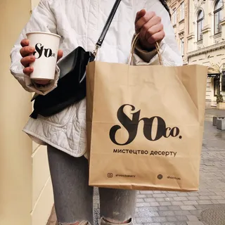 SHOco., photo 4