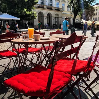 Svit Kavy (Rynok Sq.), photo 4