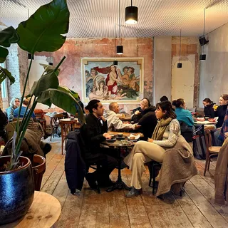 La Maison Berlin, photo 3