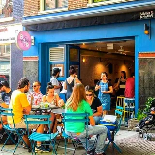 Bakers & Roasters, photo 5