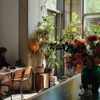 Benji’s Oost, photo 4