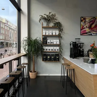 Five Ways Coffee Roasters, photo 3