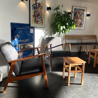 Five Ways Coffee Roasters, photo 4