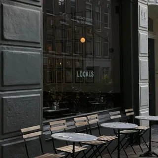 Locals Coffee & Brunch, photo 5