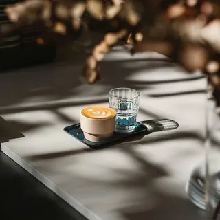 Three Marks Coffee, photo 5