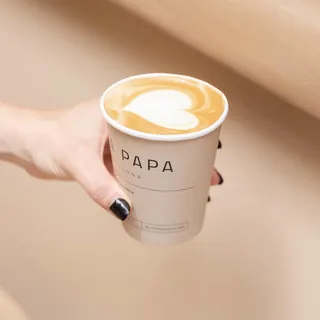 LA PAPA | Pau Claris, photo 3