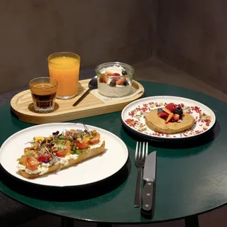 Osom Coffee Atelier, photo 3