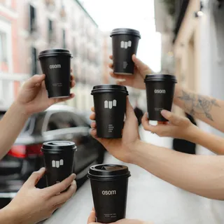 Osom Coffee Atelier, photo 4