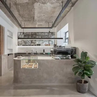 Osom Coffee Atelier, photo 5