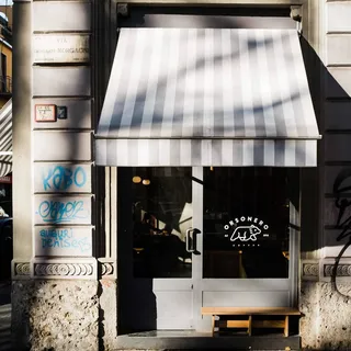 Orsonero Coffee, photo 4