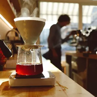 Orsonero Coffee, photo 5