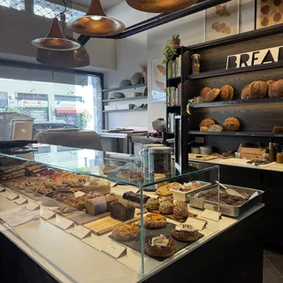 Tone Milano – Bread Lab., photo 4