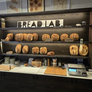 Tone Milano – Bread Lab., photo 5