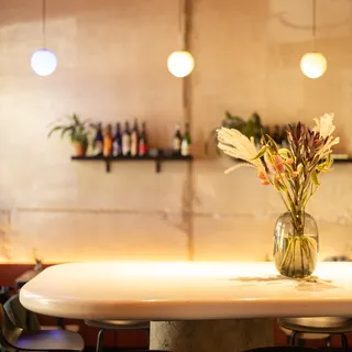 Pure & Naive wine bar+bistro, photo 3