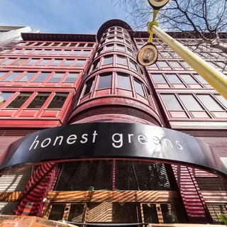 Honest Greens Tuset, photo 3