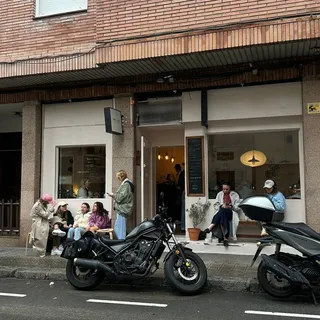 Raw Studio, photo 3