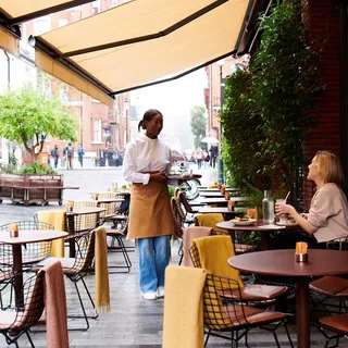 Granger & Co. Chelsea, photo 3