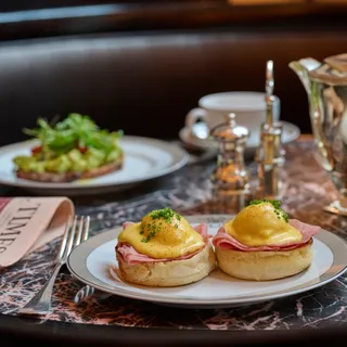 The Wolseley, photo 5