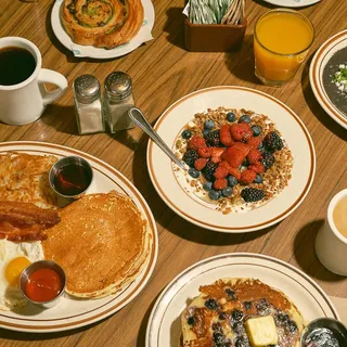 Clark Street Diner, photo 2