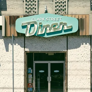 Clark Street Diner, photo 3