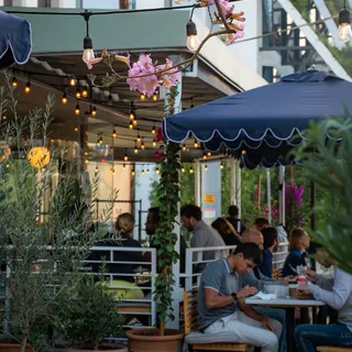 Dialog Cafe, photo 3