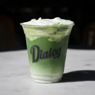 Dialog Cafe, photo 4