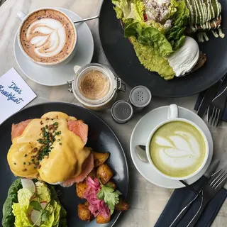 Dear Breakfast - Chiado, photo 2