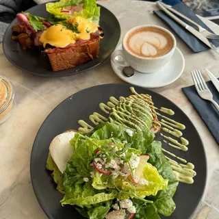 Dear Breakfast - Bica, photo 2