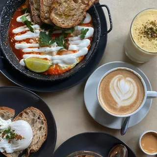 Dear Breakfast - Bica, photo 5