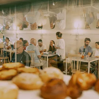 Do Beco Estefania - Padaria Artesanal & Brunch, photo 3