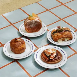 Do Beco Estefania - Padaria Artesanal & Brunch, photo 5