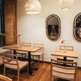 JÓMO Restaurant, photo 2