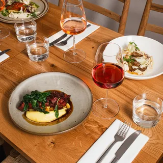 JÓMO Restaurant, photo 4