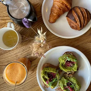 FREA Bakery & Cafe, photo 2