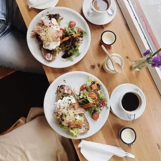 Neumanns Café, photo 3