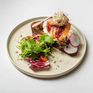 Neumanns Café, photo 4