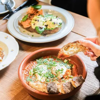 Sirene - Breakfast & Coffee, photo 5