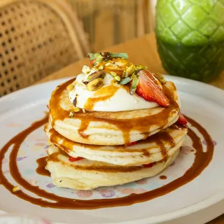 Brunch & Cake — Enric Granados, photo 5