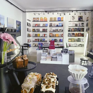 Bonjour Jacob Canal Saint Martin Coffee I Magazine I Vinyl, photo 4
