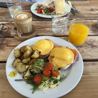 Billy Brunch Headquarters, photo 4