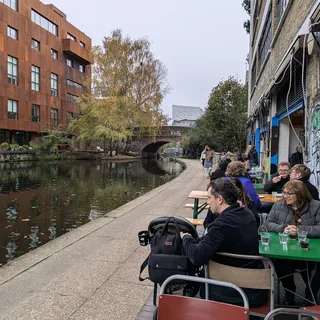 Towpath, photo 5
