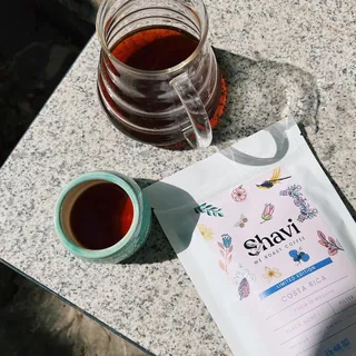 Shavi Coffee Roasters - The Original, photo 2