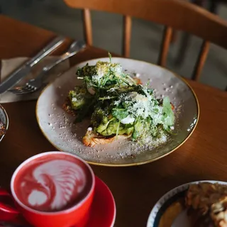 The FLAT cafe, photo 2