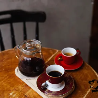 The FLAT cafe, photo 5